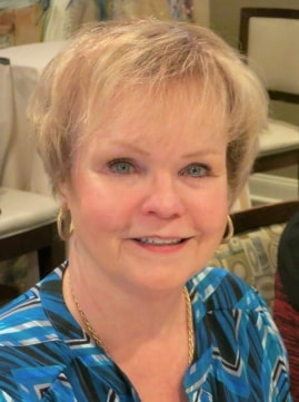 Lynn Pablovich